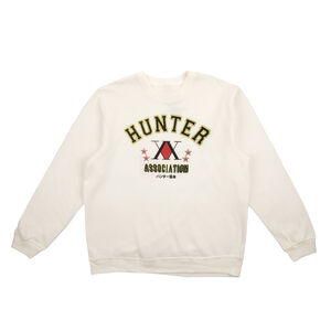Hunter x Hunter - Hunter Association Sweatshirt